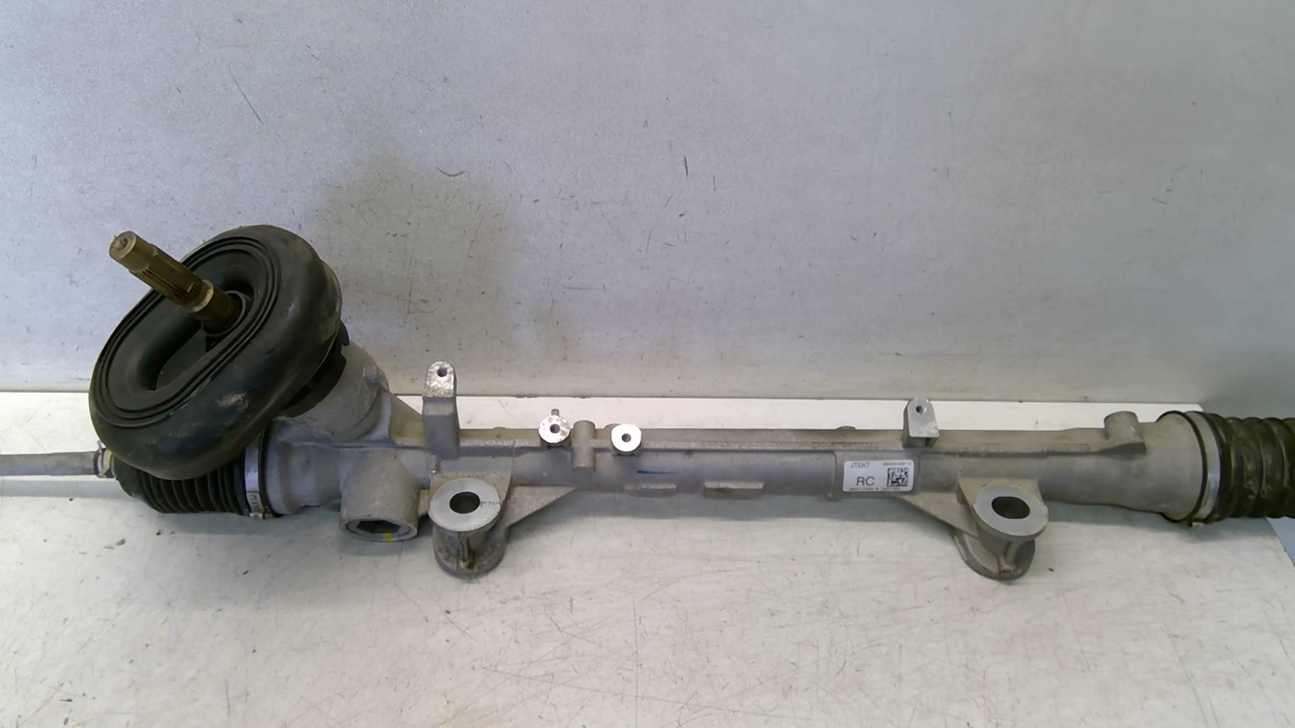 Cremagliera meccanica RENAULT CLIO 5 PHASE 1 Gasolina - 1