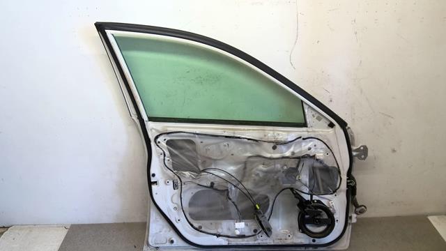 Porte avant gauche SUBARU IMPREZA 2 Diesel - 1