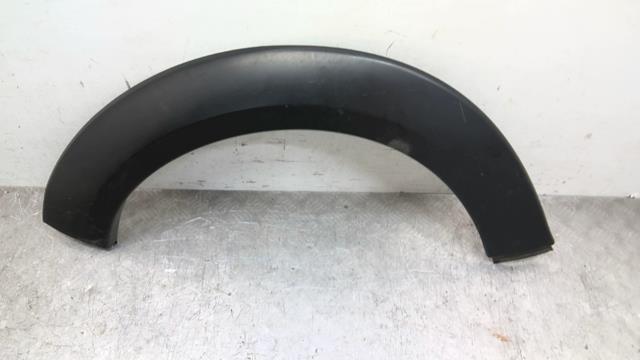 Estensione parafango posteriore destro SUBARU IMPREZA 2 Diésel - 1