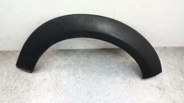 Estensione parafango posteriore sinistro SUBARU IMPREZA 2 Diésel - 1