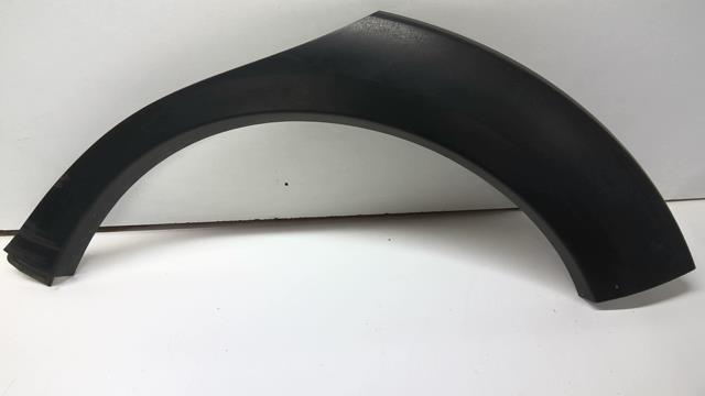 Estensione parafango anteriore sinistro SUBARU IMPREZA 2 Diésel - 1