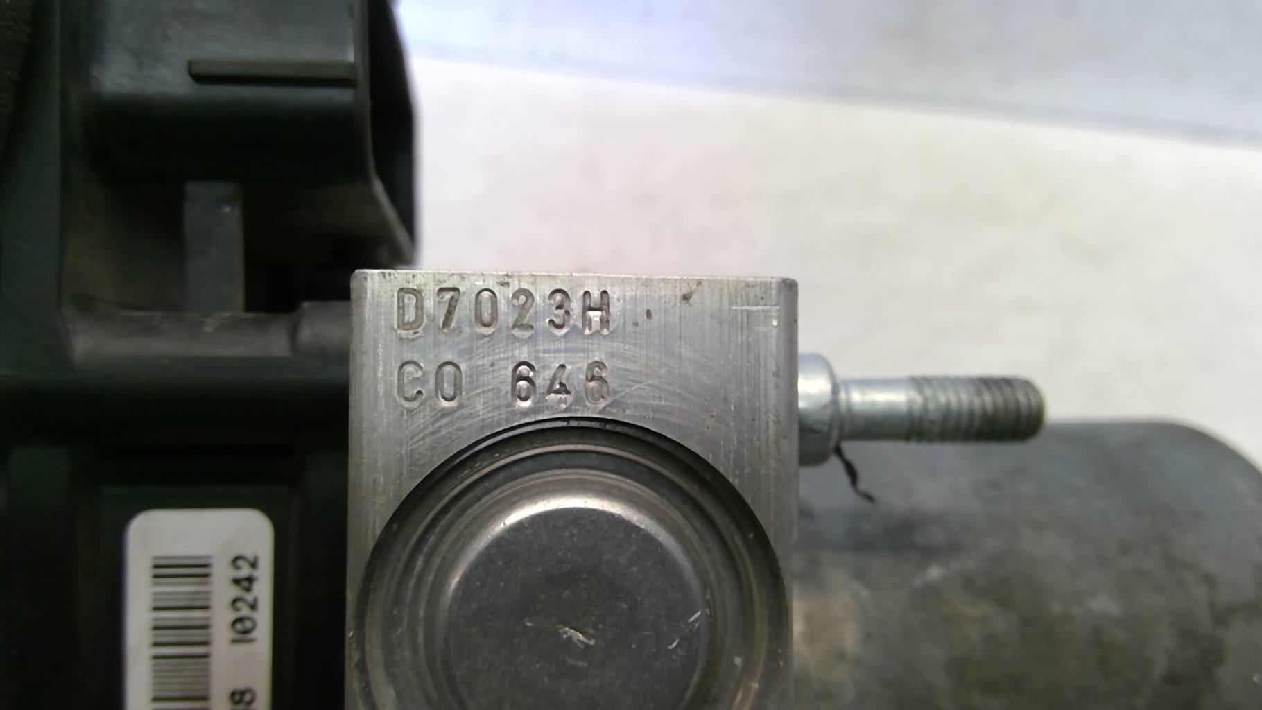 Bloc ABS (freins anti-blocage) RENAULT MASTER 3 PHASE 1 Diesel - 1