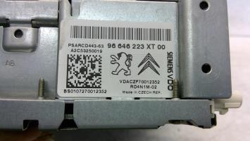 Foto del ricambio