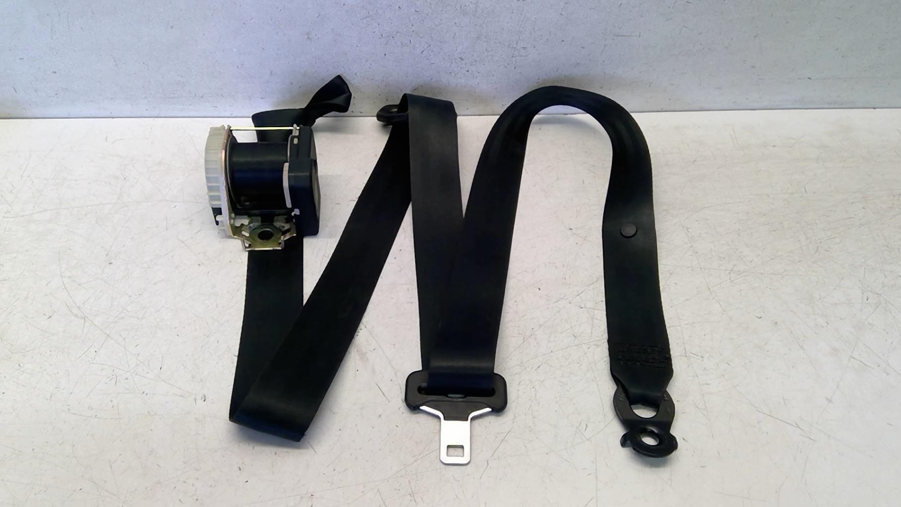 Cintura di sicurezza posteriore destra RENAULT KANGOO 1 PHASE 2 Diésel - 1