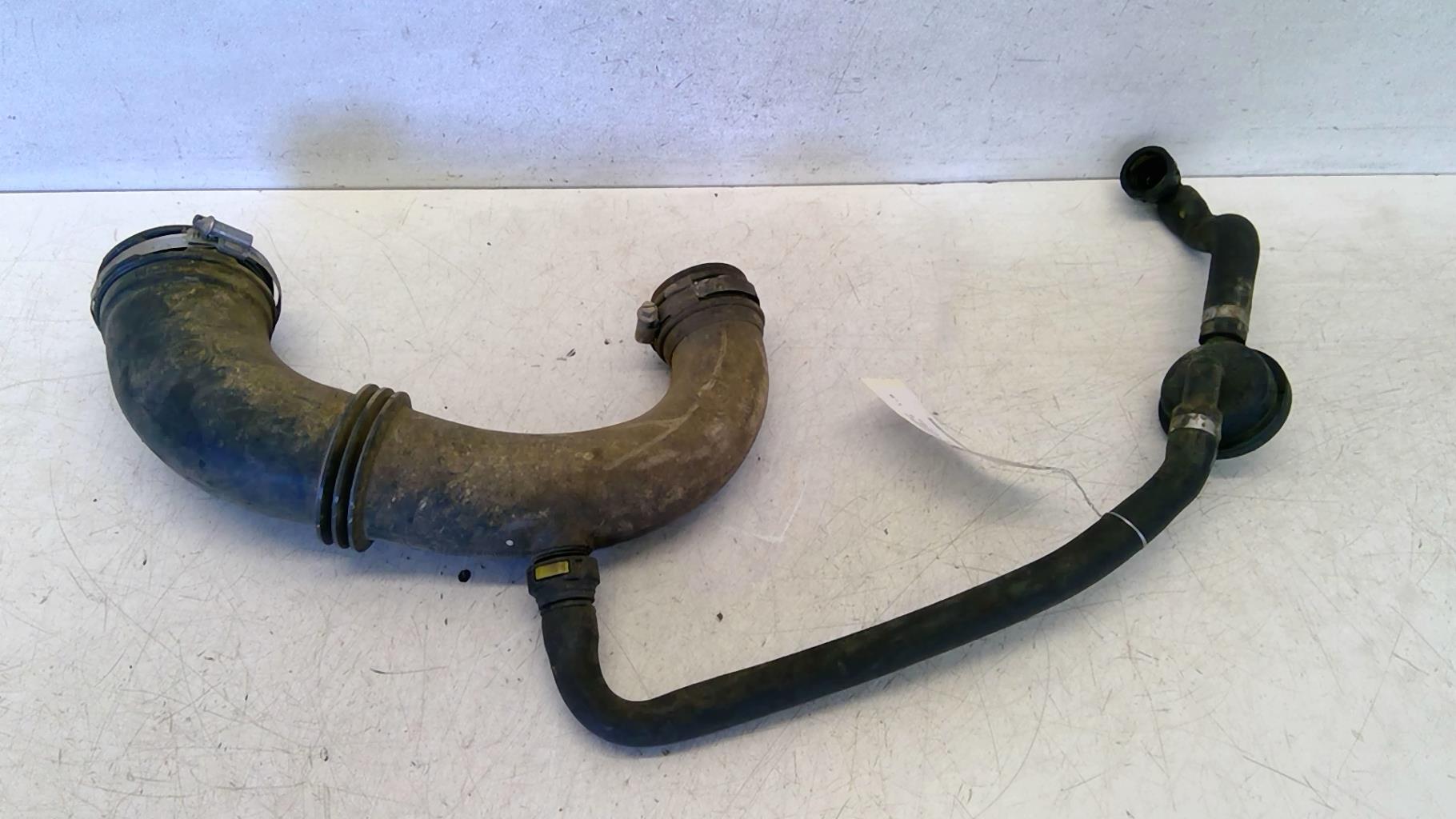 Durite de turbo RENAULT KANGOO 1 PHASE 2 Diesel - 1