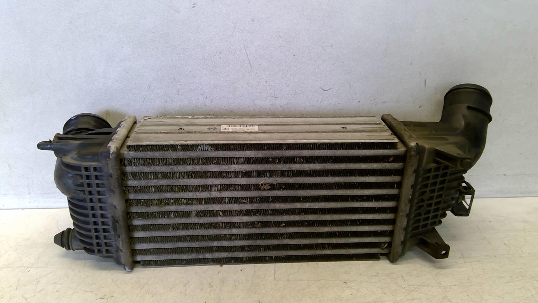 Echangeur air (Intercooler) CITROEN C5 2 BREAK Diesel - 1