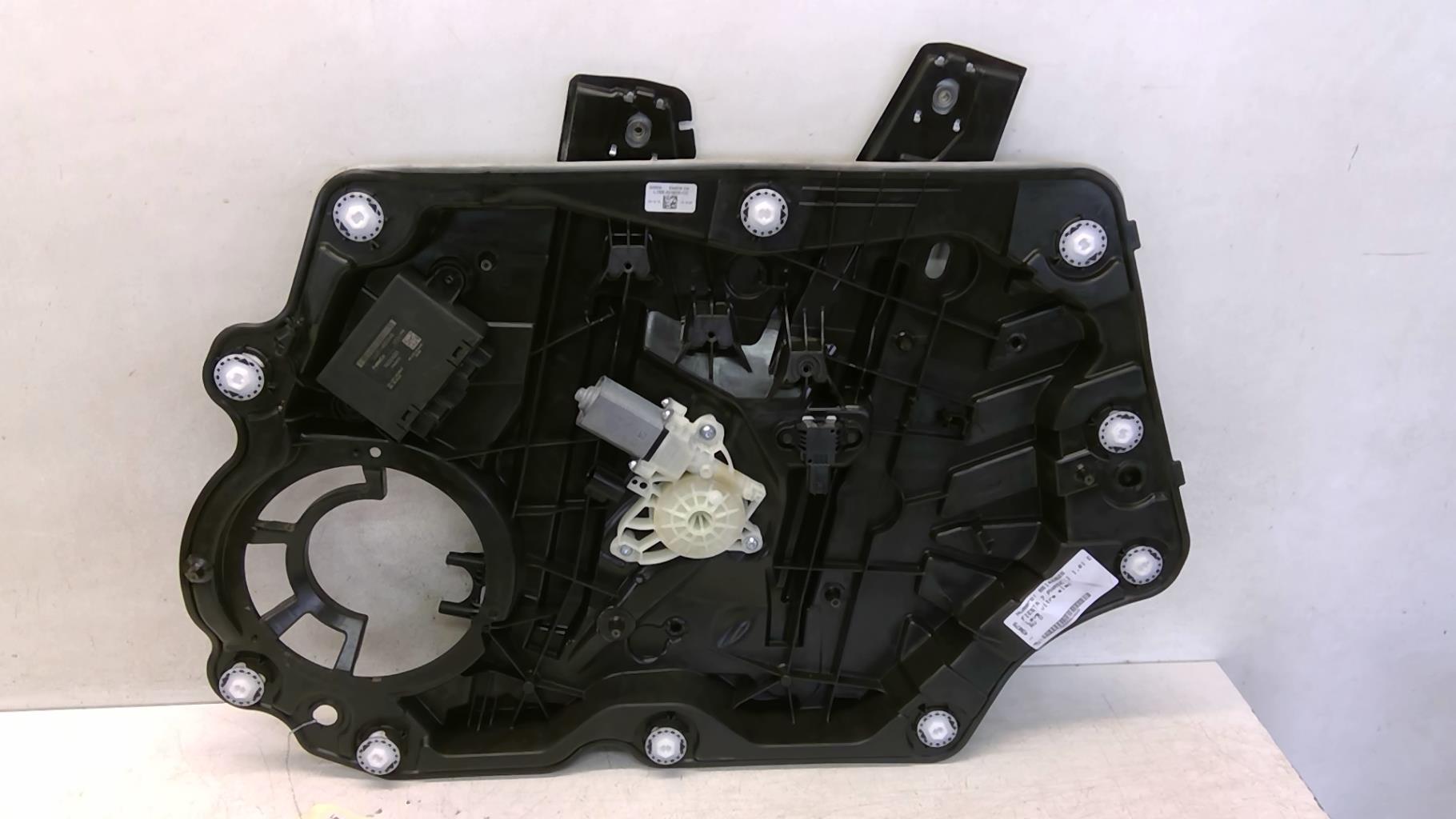 Alzacristalli elettrico anteriore destro FORD FIESTA 7 PHASE 1 Gasolina/Híbrido - 1