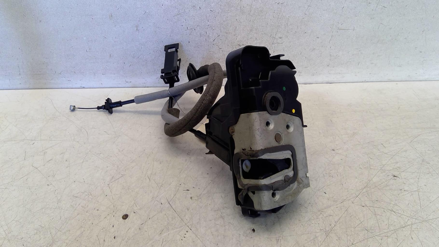 Serratura posteriore destra FORD FIESTA 7 PHASE 1 Gasolina/Híbrido - 1