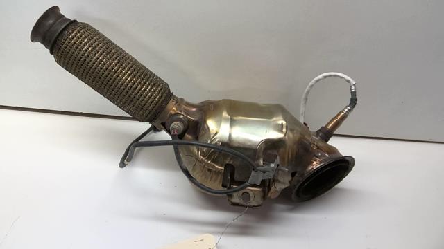 Catalizzatore (scarico) FORD FIESTA 7 PHASE 1 Gasolina/Híbrido - 1