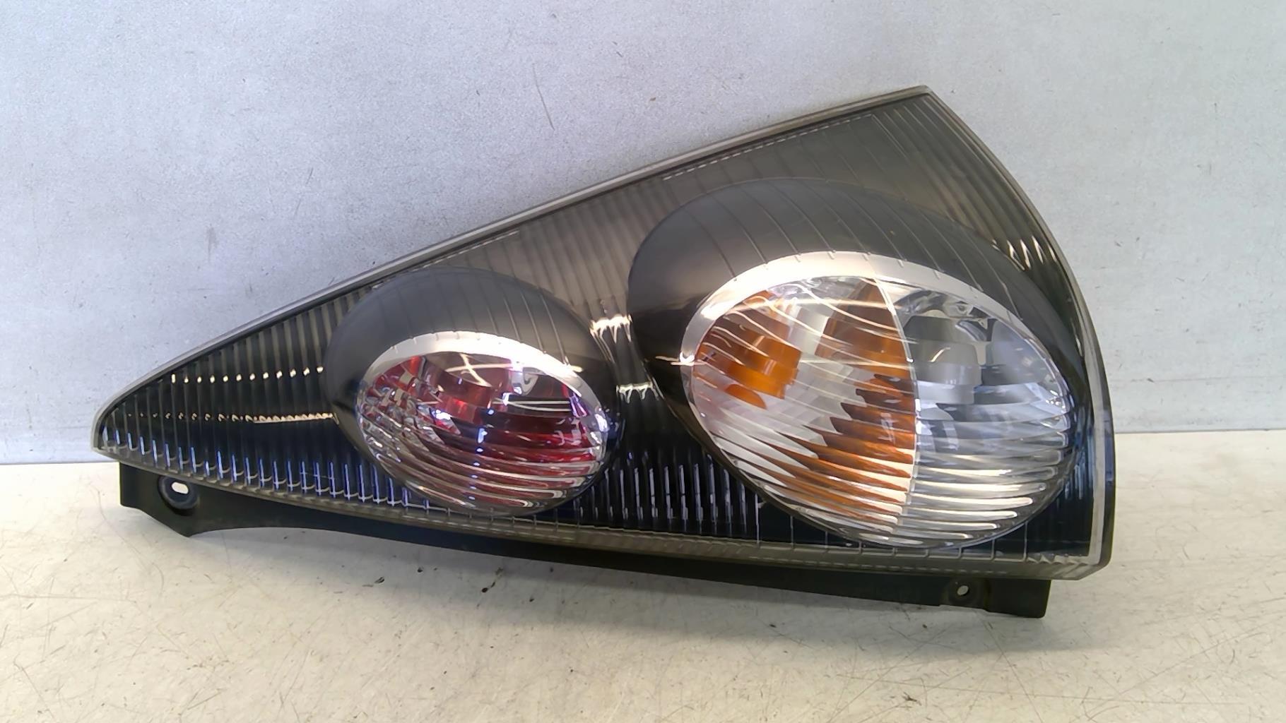 Fanale posteriore principale destro (luci) CITROEN C1 1 PHASE 3 Gasolina - 1