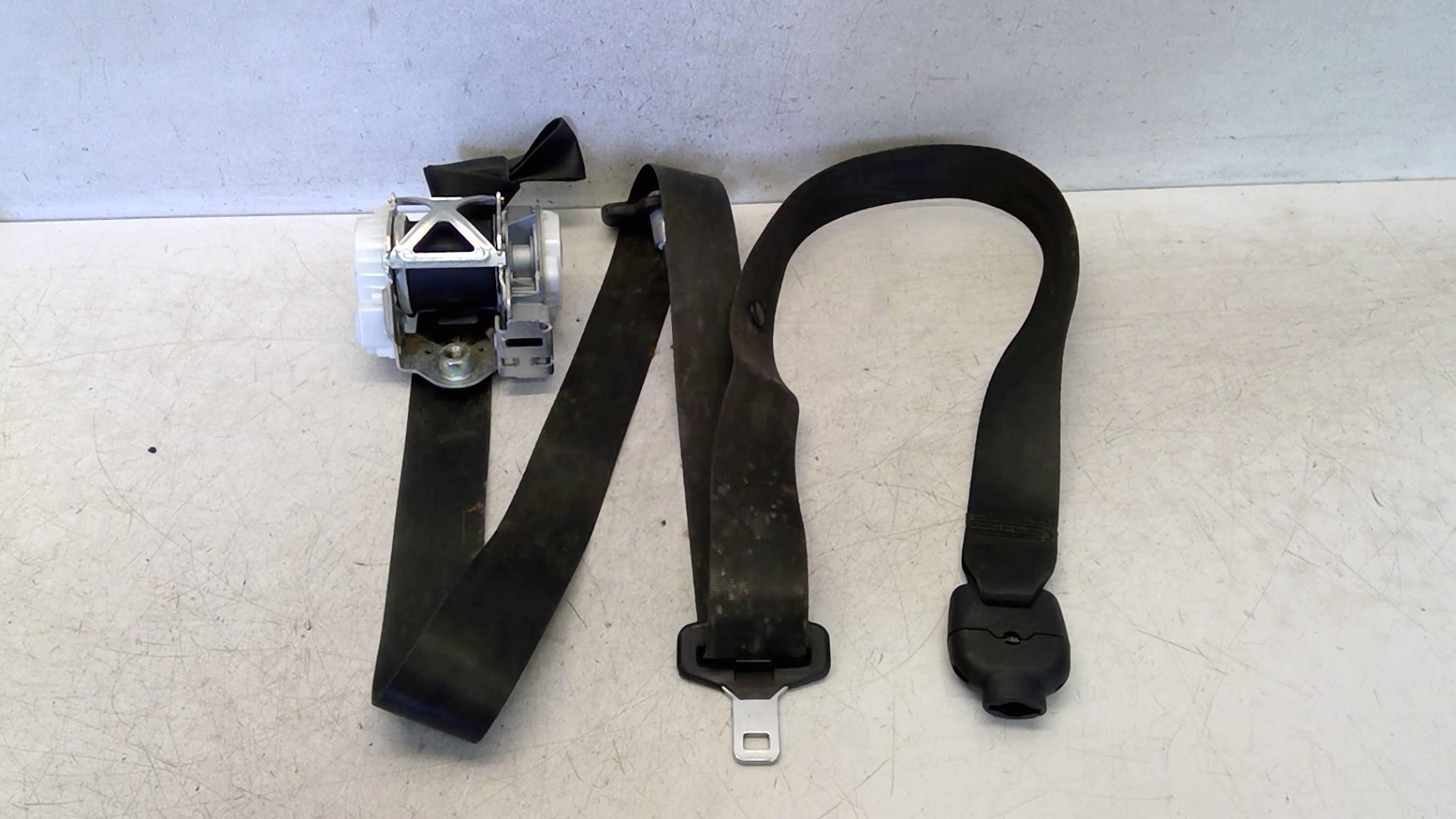 Cintura di sicurezza anteriore sinistra FORD KA 2 PHASE 2 Gasolina - 1
