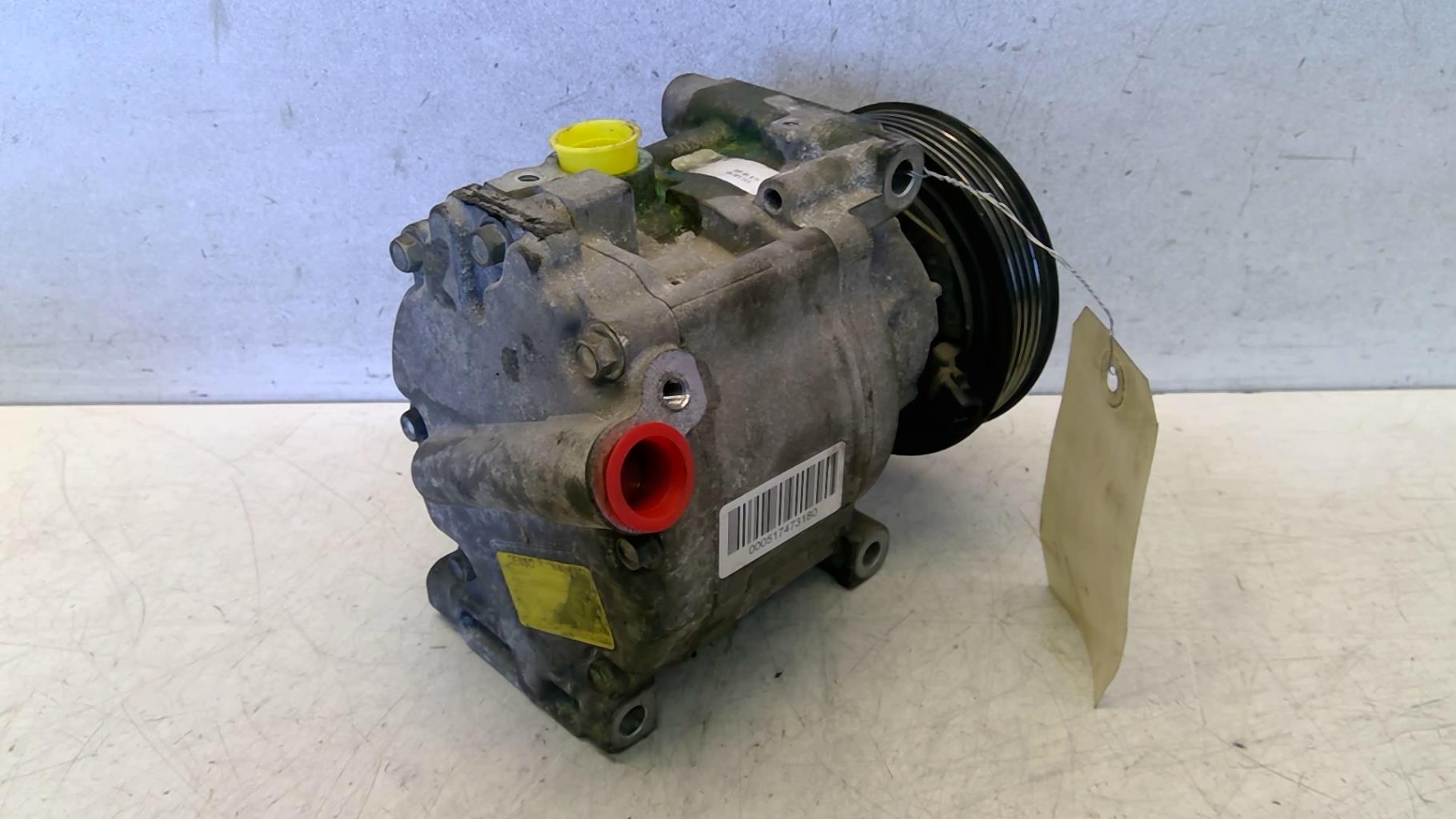 Compresseur clim FORD KA 2 PHASE 2 Essence - 1