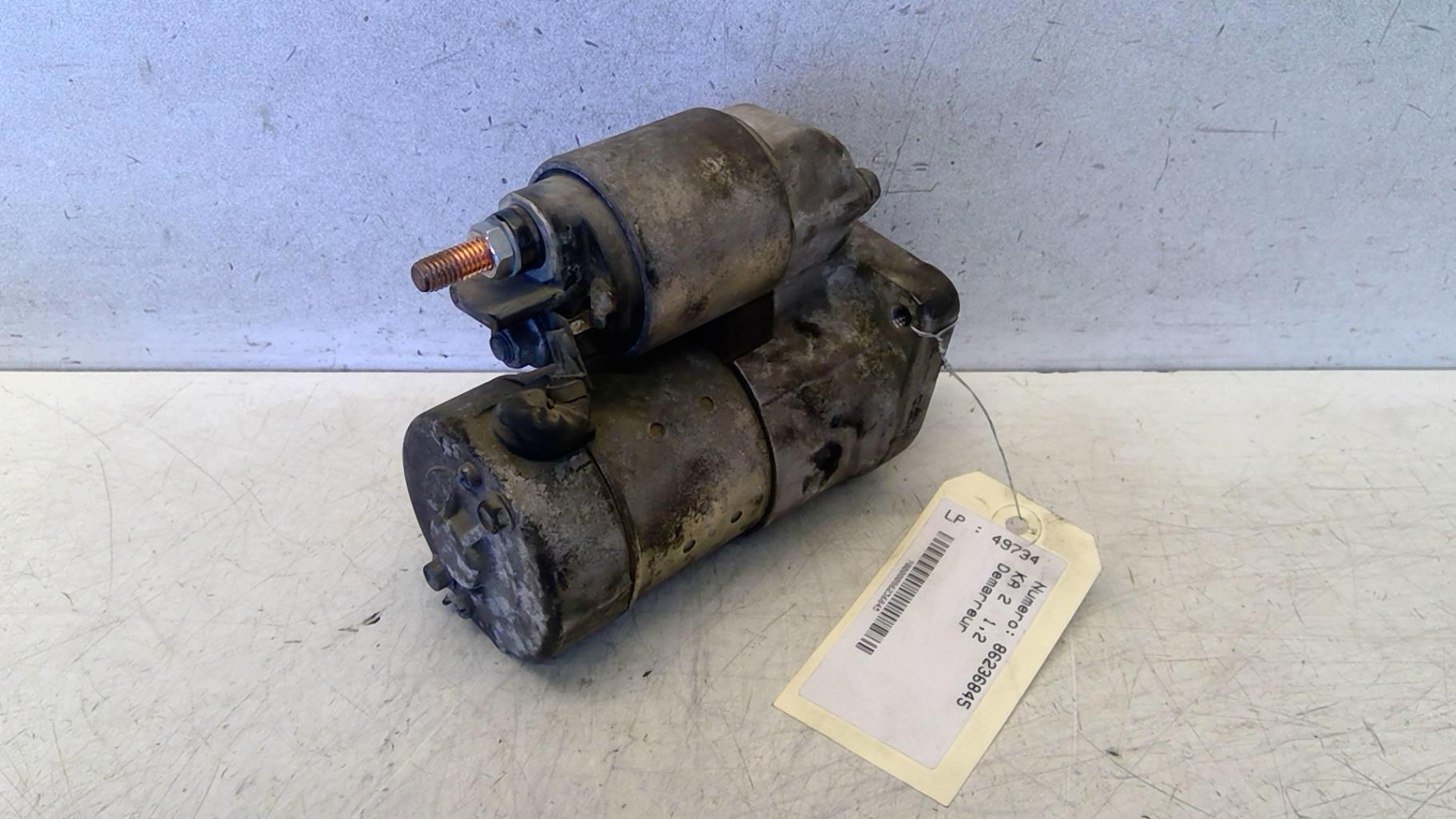 Demarreur FORD KA 2 PHASE 2 Essence - 1