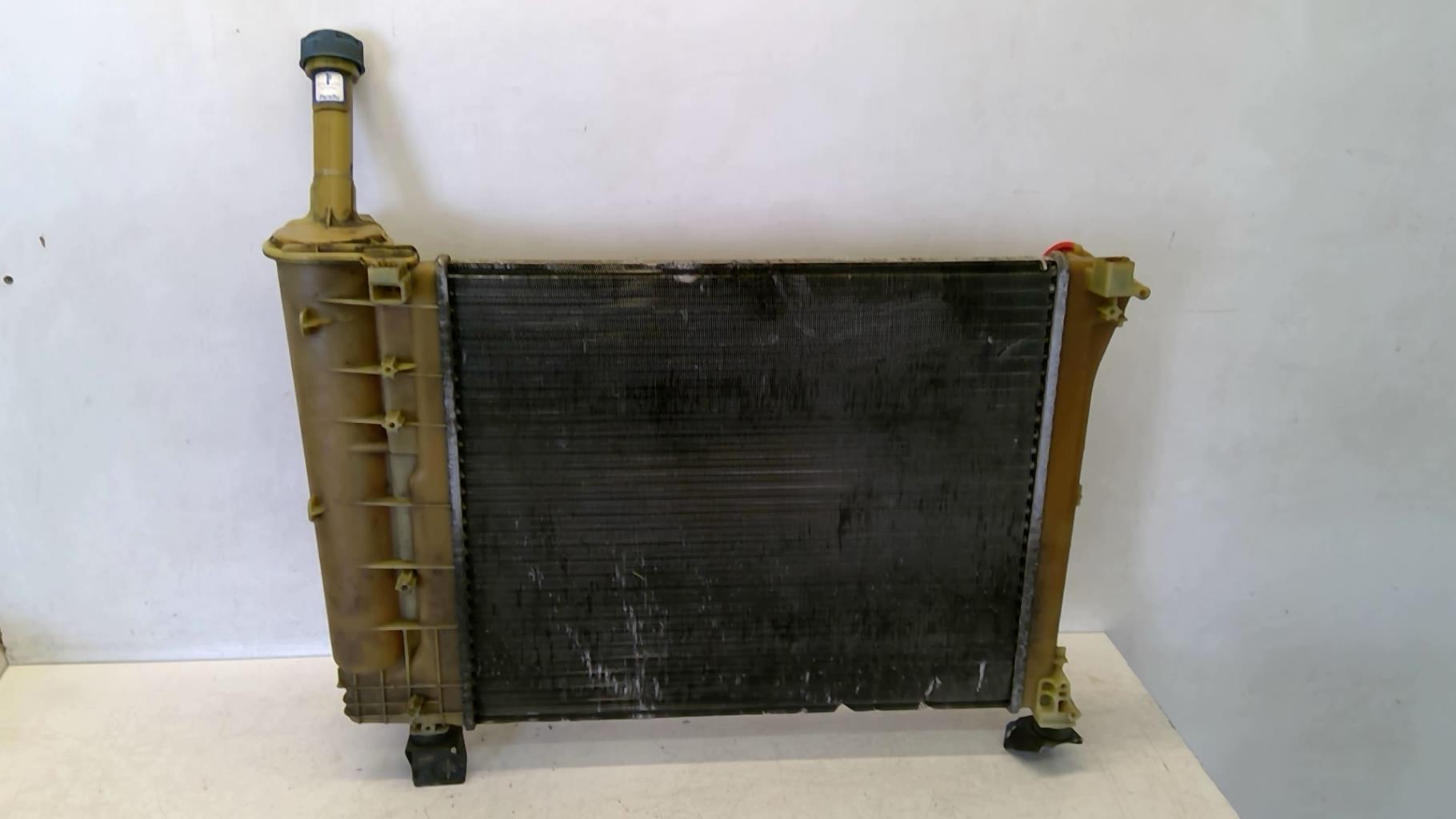 Radiateur eau FORD KA 2 PHASE 2 Essence - 1
