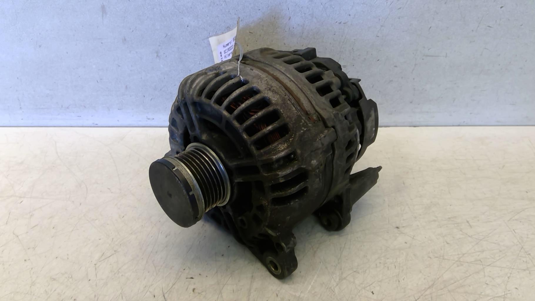 Alternatore VOLKSWAGEN SCIROCCO 3 PHASE 1 COUPE Gasolina - 1