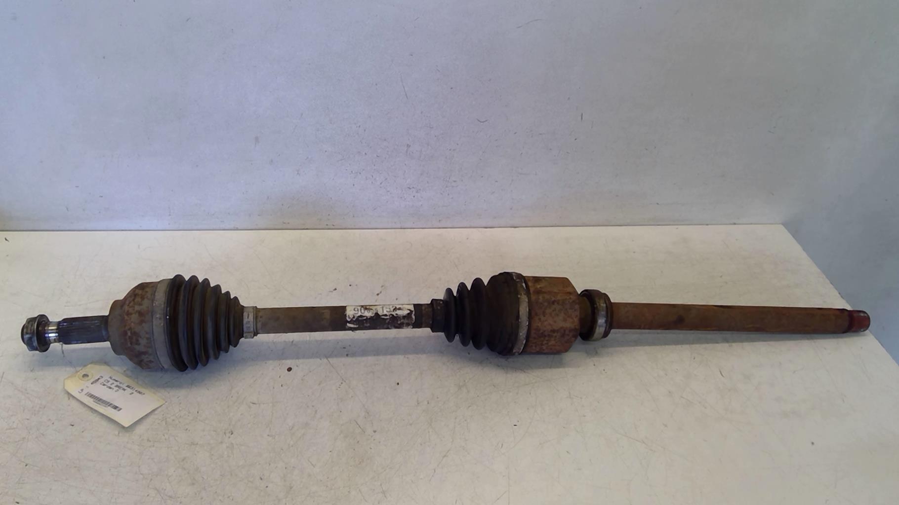 Giunto cardanico albero di trasmissione destro CITROEN C5 2 BREAK Diésel - 1
