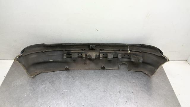 Pare choc arriere PEUGEOT 206 PHASE 1 Diesel - 1