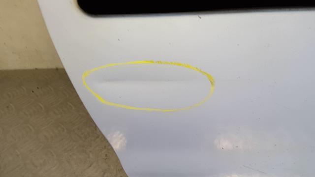 Porte avant gauche OPEL CORSA B PHASE 1 Essence - 1