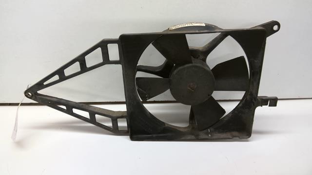 Motoventilatore radiatore OPEL CORSA B PHASE 1 Gasolina - 1
