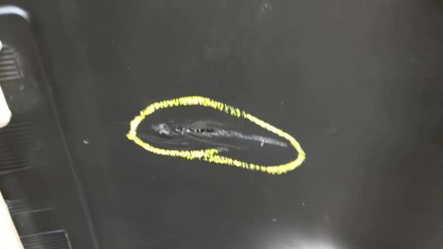 Photo de la pièce