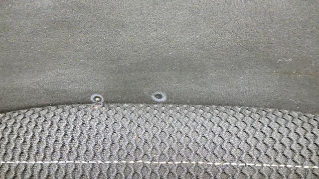 Banquette arriere VOLKSWAGEN SCIROCCO 3 PHASE 1 COUPE Essence - 1