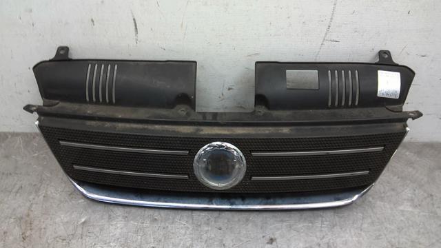 Calandre FIAT IDEA PHASE 1 Diesel - 1