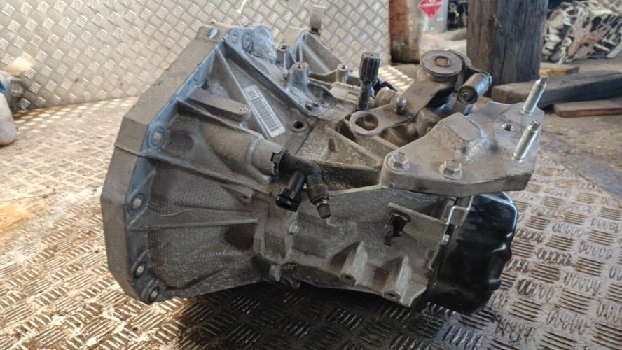 Photo de la pièce