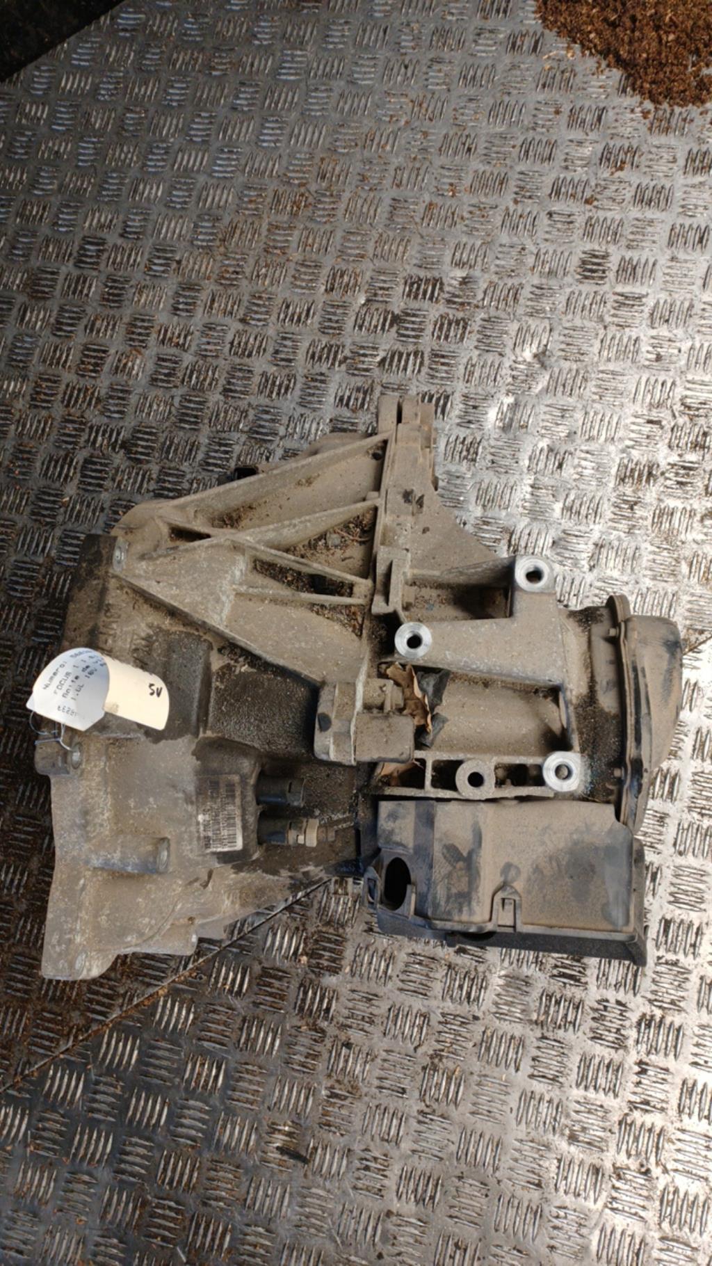 Boite de vitesses FORD FOCUS 1 Essence - 1