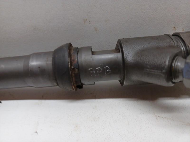 Injecteurs FIAT DUCATO 3  - 1