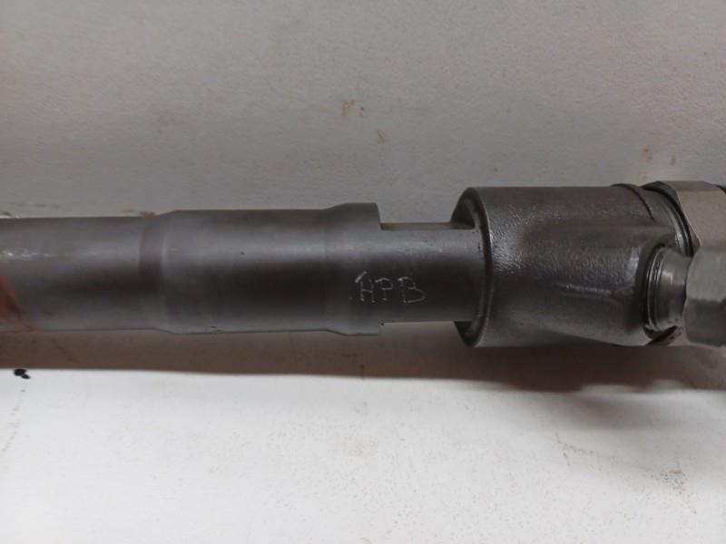 Injecteurs FIAT DUCATO 3  - 1