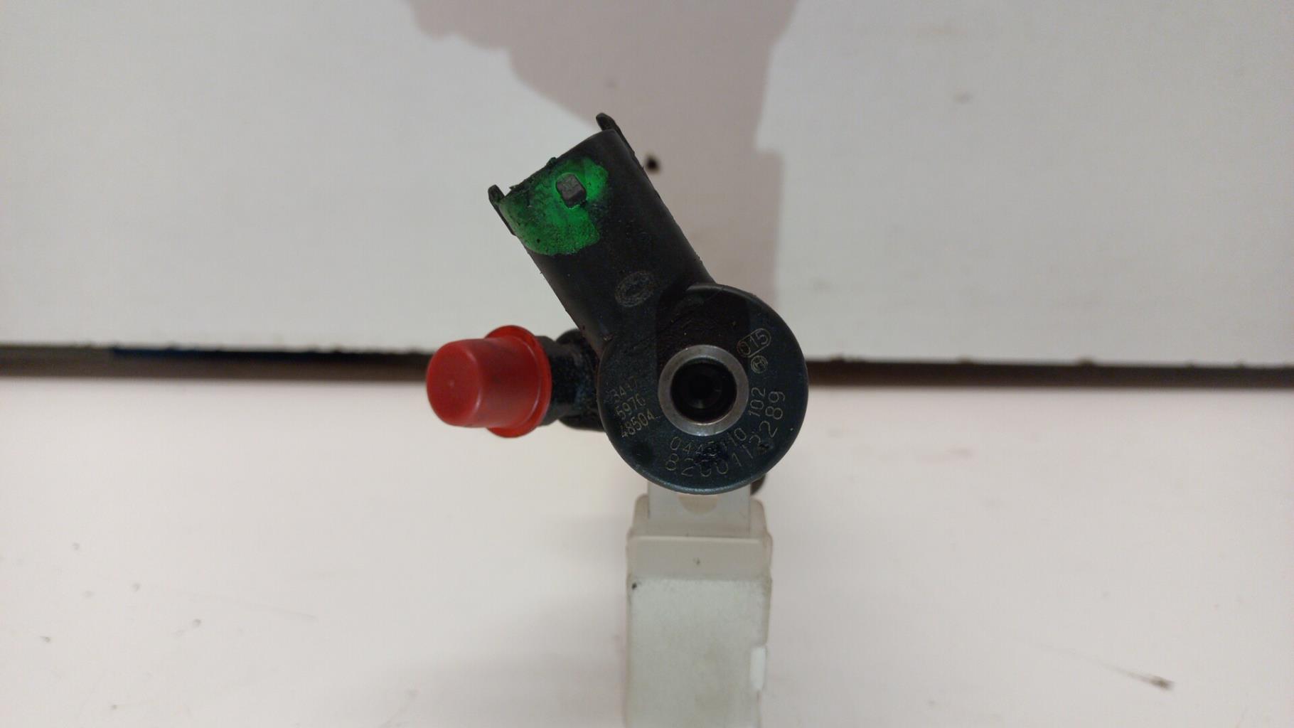 Injecteurs RENAULT MASTER 2  - 1