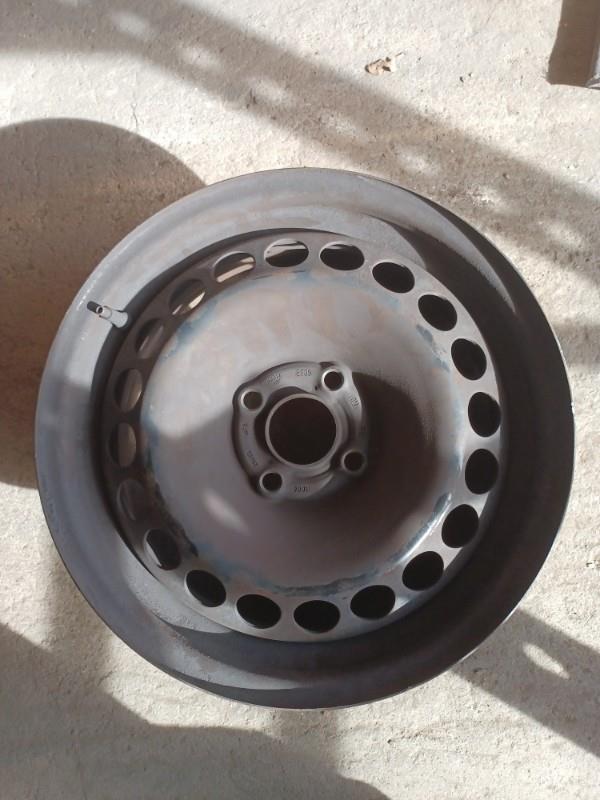 Jante OPEL CORSA D PHASE 2  - 1