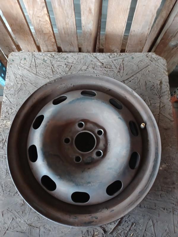 Cerchione VOLKSWAGEN GOLF 4 Diésel - 1