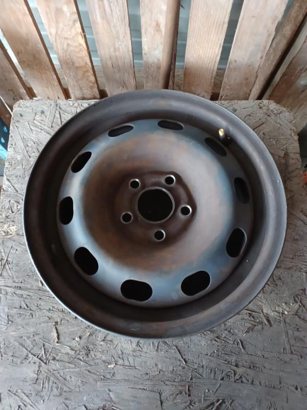 Cerchione VOLKSWAGEN GOLF 4 Diésel - 1