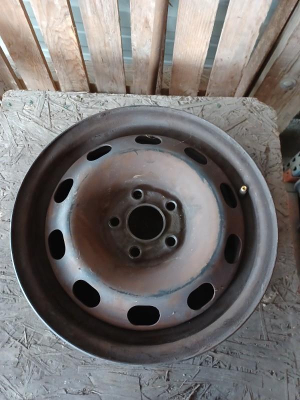 Cerchione VOLKSWAGEN GOLF 4 Diésel - 1