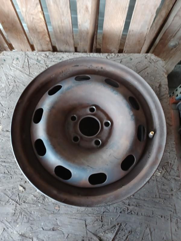 Cerchione VOLKSWAGEN GOLF 4 Diésel - 1