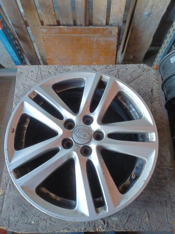 Jante SUBARU IMPREZA 2  - 1