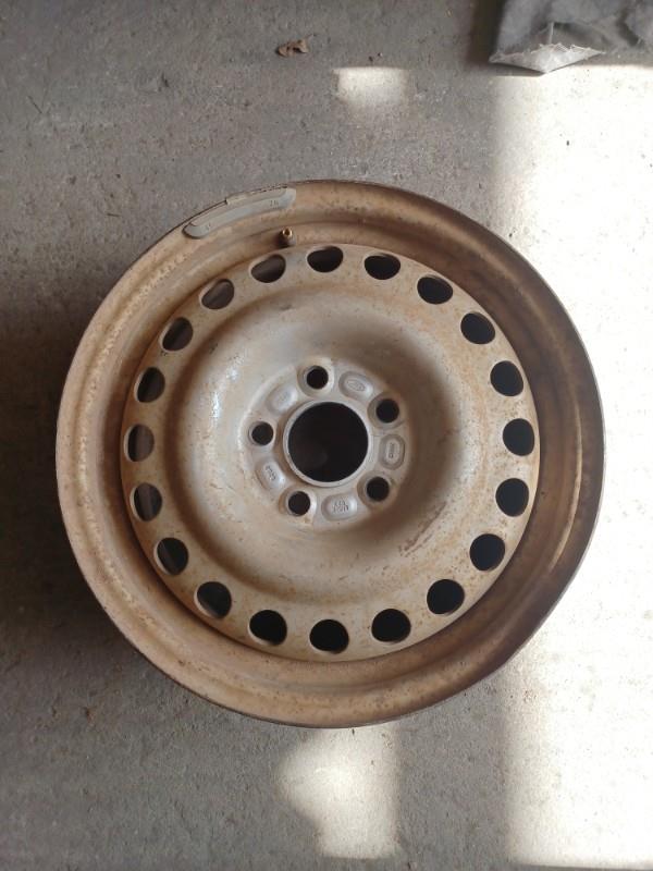Jante FORD TRANSIT CONNECT 1 PHASE 1  - 1