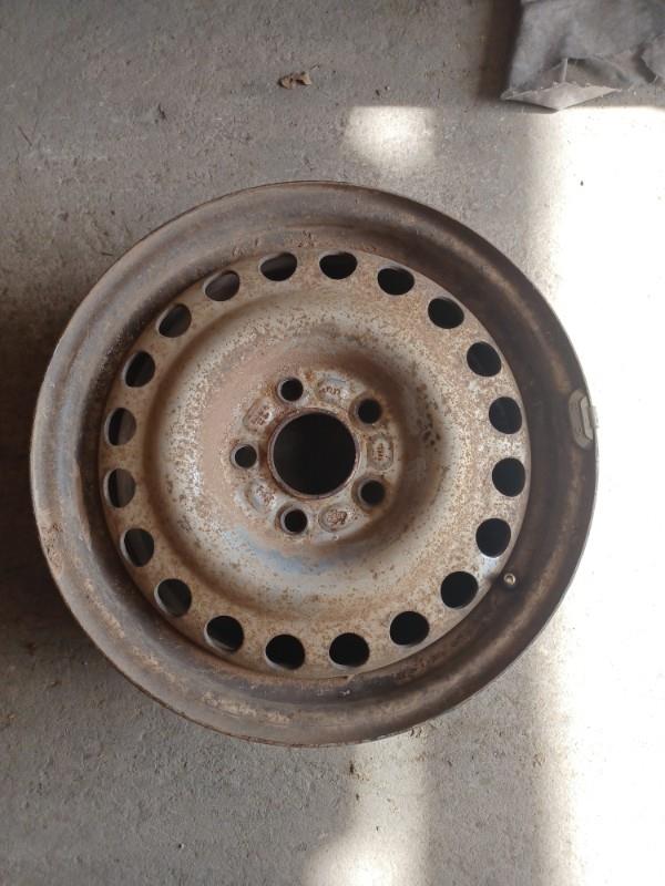 Jante FORD TRANSIT CONNECT 1 PHASE 1  - 1