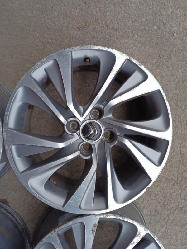 Cerchione CITROEN C4 2  - 1