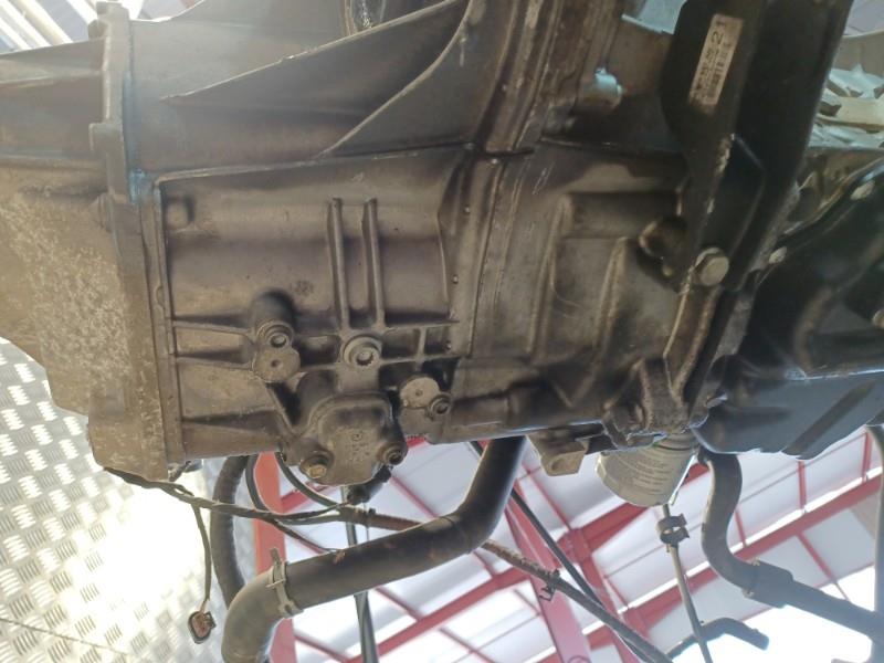 Moteur AUDI A1 1 PHASE 2 Essence - 1