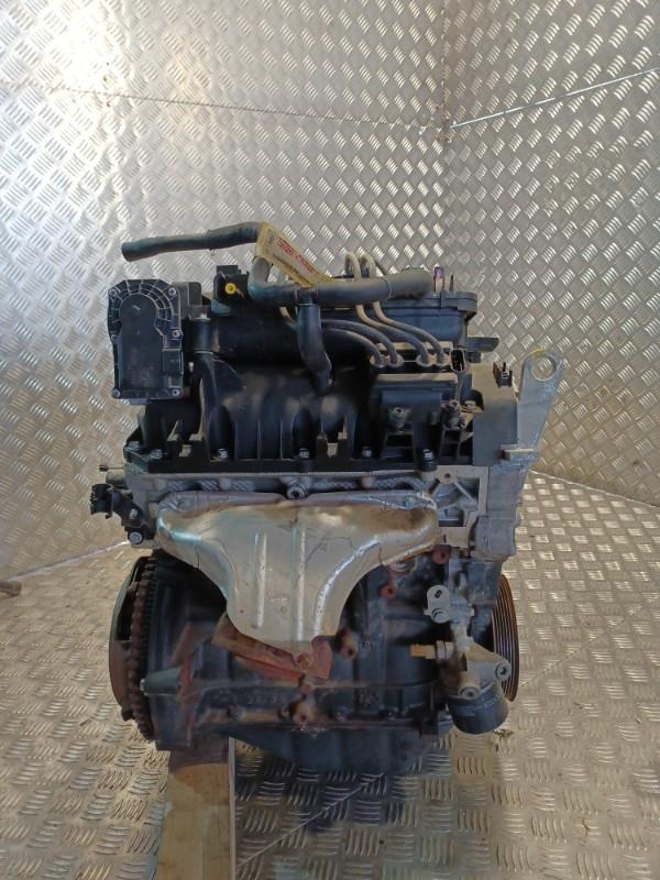 Moteur RENAULT TWINGO 2 PHASE 1 Essence - 1