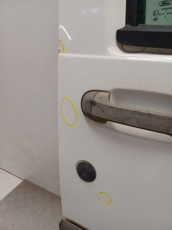 Porte avant droit FORD TRANSIT CONNECT 1 PHASE 1 Diesel - 1