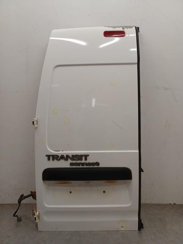 Porte de coffre gauche FORD TRANSIT CONNECT 1 PHASE 1 Diesel - 1