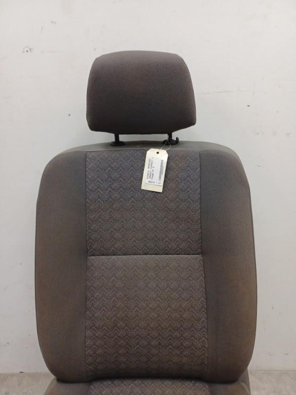 Siege avant gauche FORD TRANSIT CONNECT 1 PHASE 1 Diesel - 1