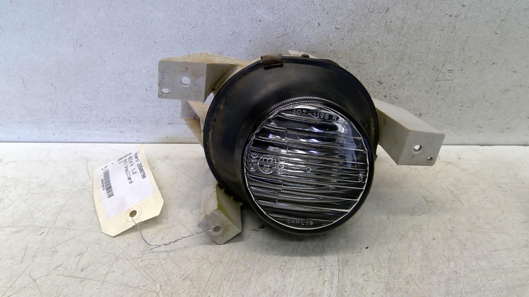 Fendinebbia destro (luci) OPEL AGILA A Gasolina - 1