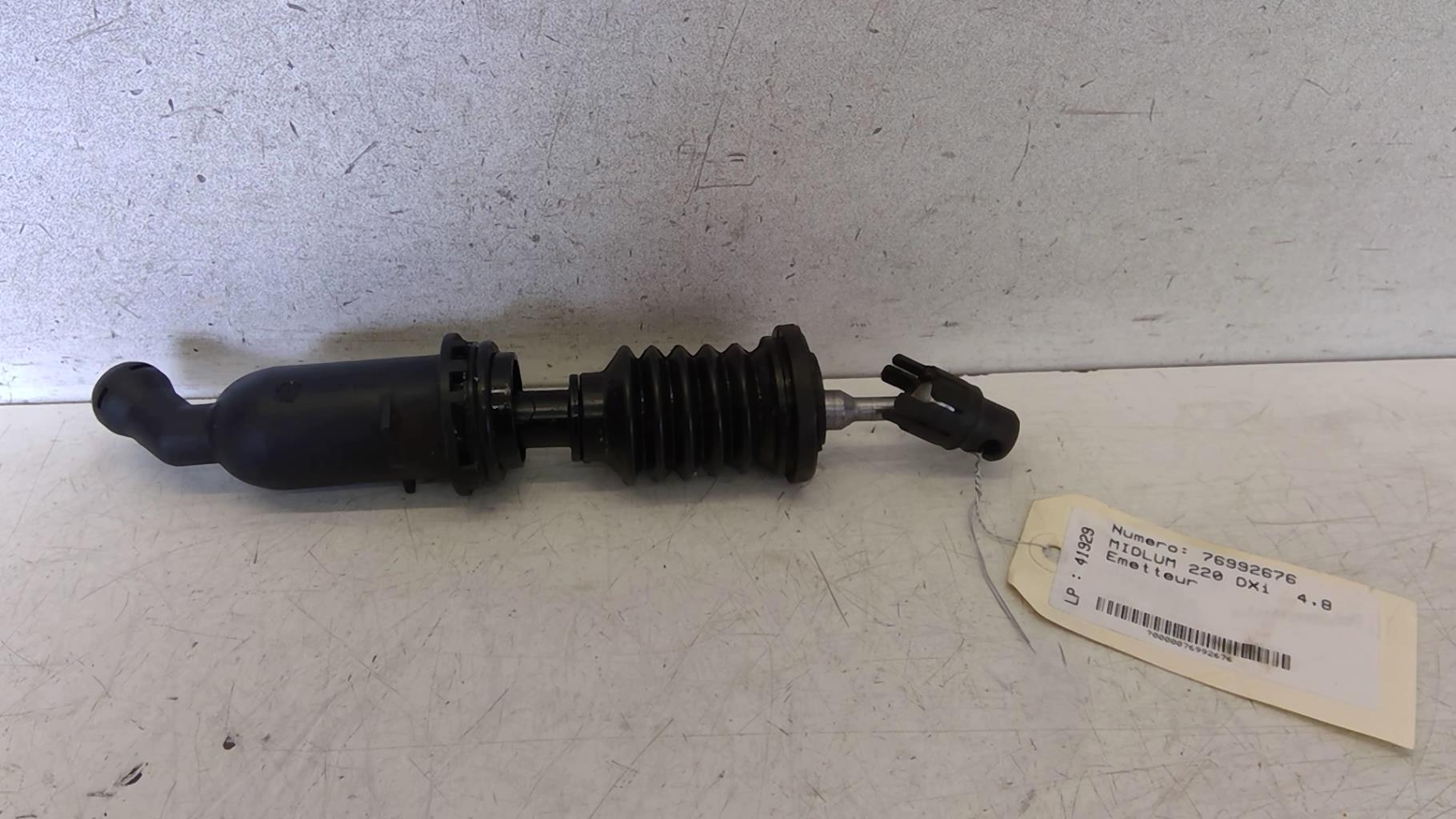 Emetteur RENAULT MIDLUM  - 1
