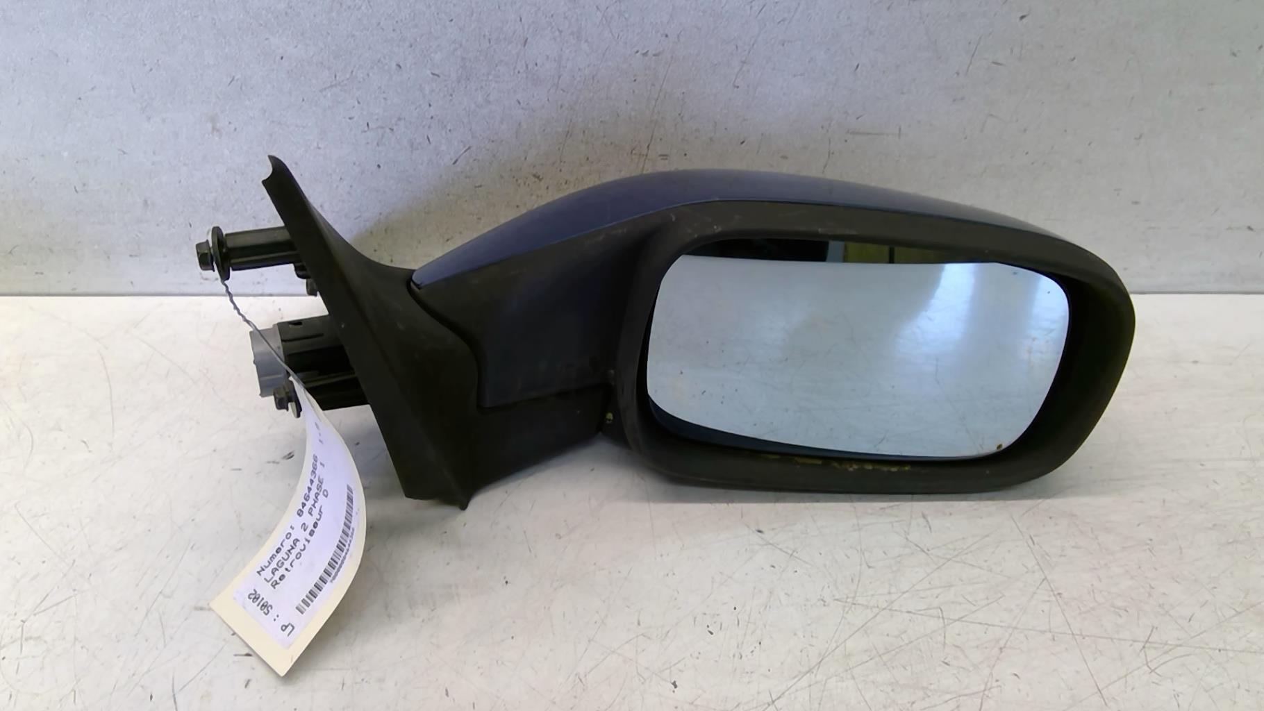 Retroviseur droit RENAULT LAGUNA 2 PHASE 1 Diesel - 1