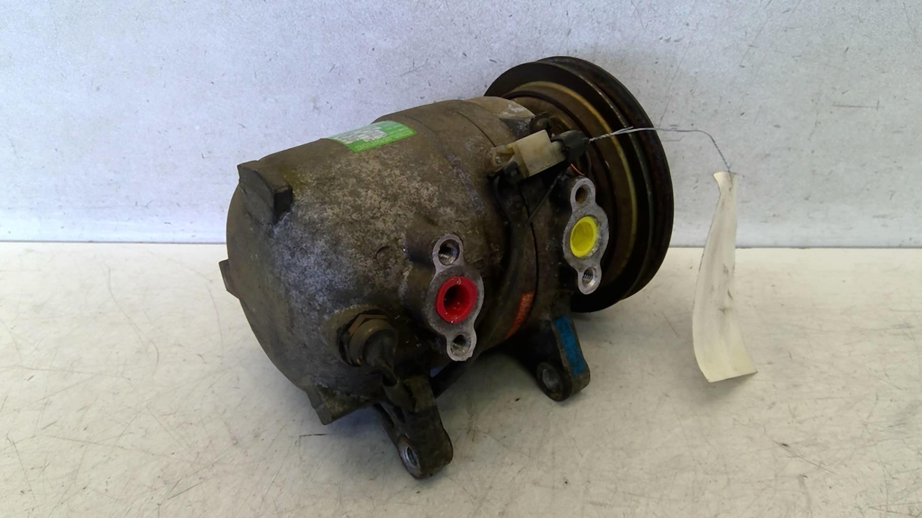 Compressore clima NISSAN TERRANO 2 PHASE 2 Diésel - 1