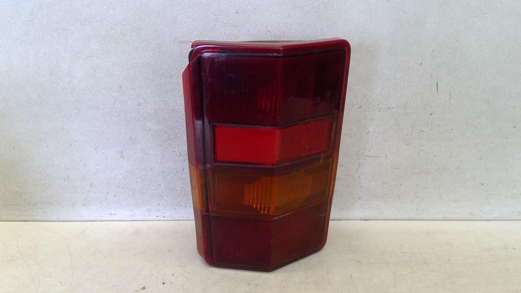 Fanale posteriore principale sinistro (luci) CITROEN C25 PHASE 1 Diésel - 1